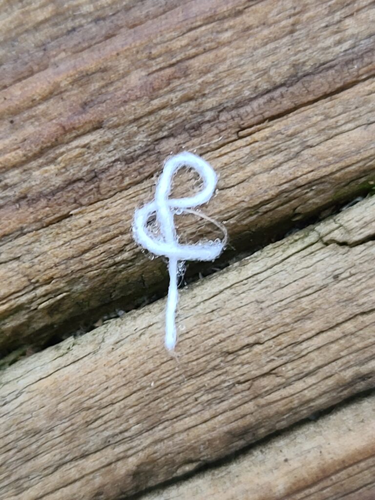 string 1 scaled