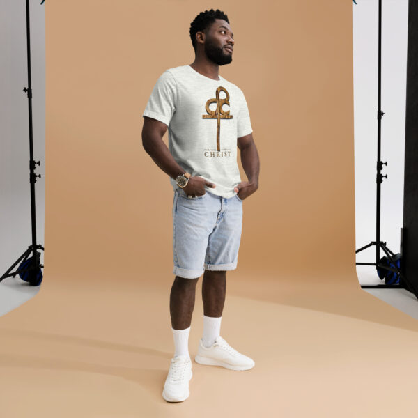 Men's Purpose Through Christ T-Shirt - Image 93