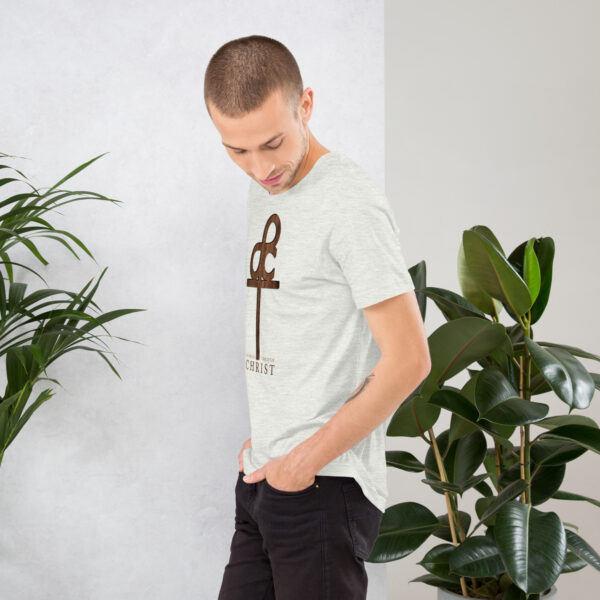 Men's Purpose Through Christ T-Shirt - Image 108
