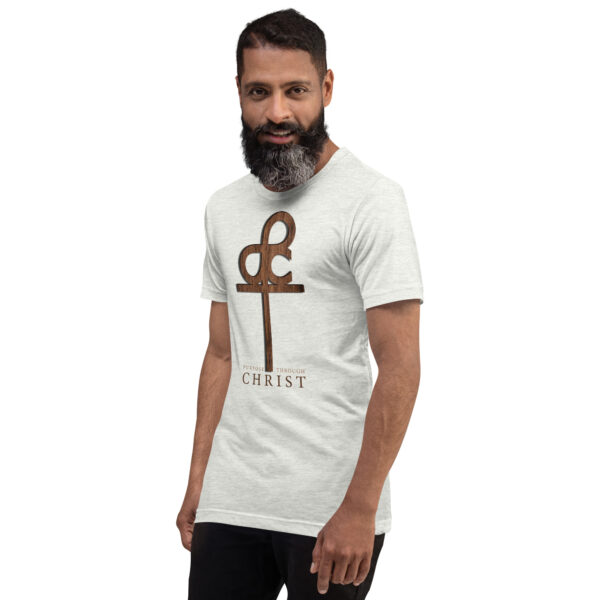Men's Purpose Through Christ T-Shirt - Image 111