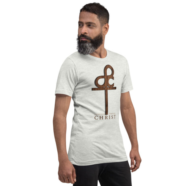 Men's Purpose Through Christ T-Shirt - Image 110