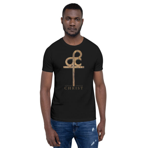 Men's Purpose Through Christ T-Shirt