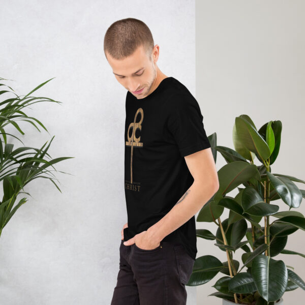 Men's Purpose Through Christ T-Shirt - Image 3