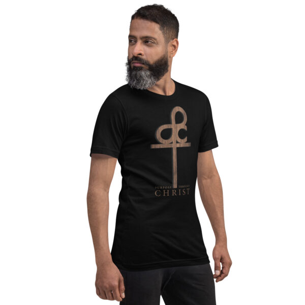 Men's Purpose Through Christ T-Shirt