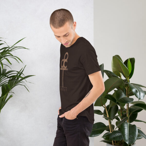 Men's Purpose Through Christ T-Shirt - Image 19