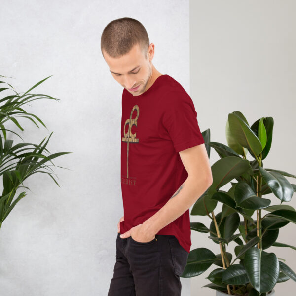 Men's Purpose Through Christ T-Shirt - Image 15