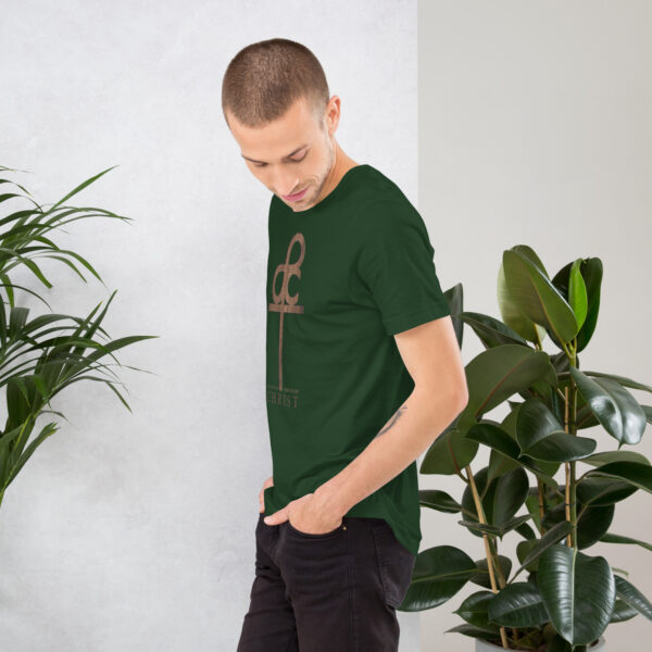Men's Purpose Through Christ T-Shirt - Image 38
