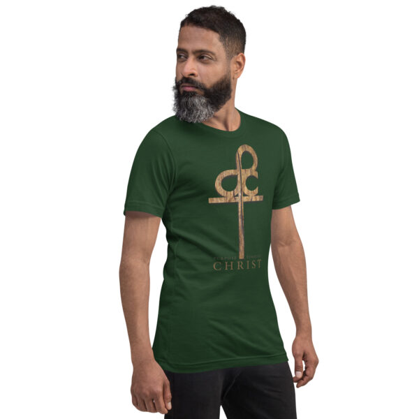Men's Purpose Through Christ T-Shirt - Image 32