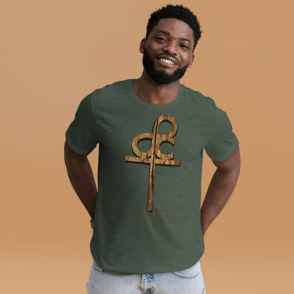 Men's Purpose Through Christ T-Shirt - Image 50