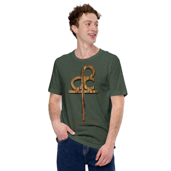 Men's Purpose Through Christ T-Shirt - Image 52
