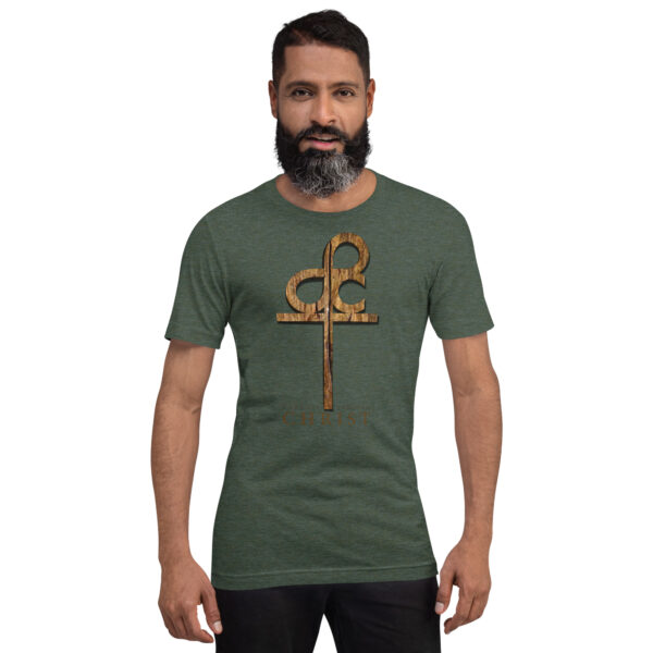 Men's Purpose Through Christ T-Shirt - Image 53