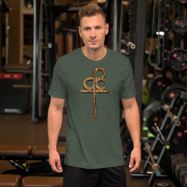 Men's Purpose Through Christ T-Shirt - Image 54