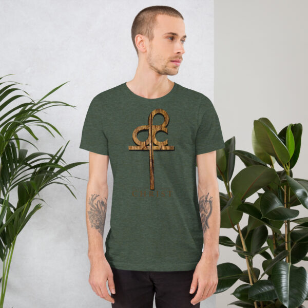 Men's Purpose Through Christ T-Shirt - Image 55