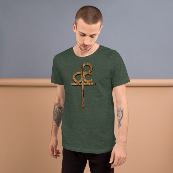 Men's Purpose Through Christ T-Shirt - Image 56