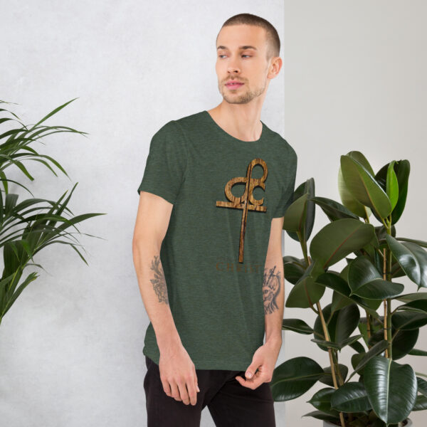 Men's Purpose Through Christ T-Shirt - Image 49