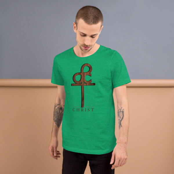 Men's Purpose Through Christ T-Shirt - Image 69