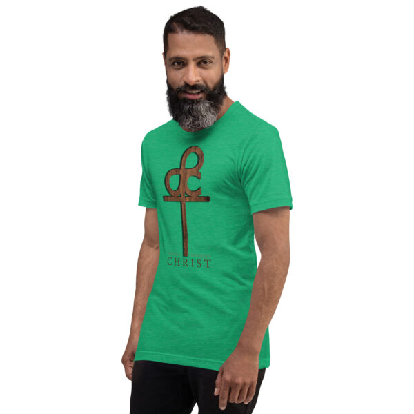 Men's Purpose Through Christ T-Shirt - Image 61
