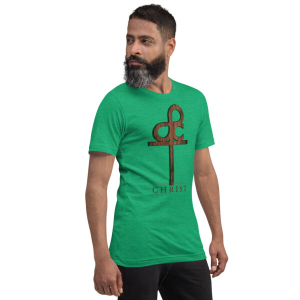 Men's Purpose Through Christ T-Shirt - Image 60