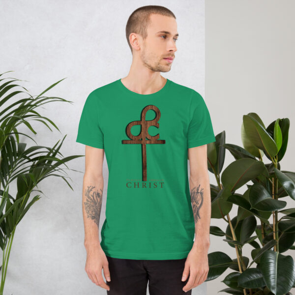 Men's Purpose Through Christ T-Shirt - Image 62