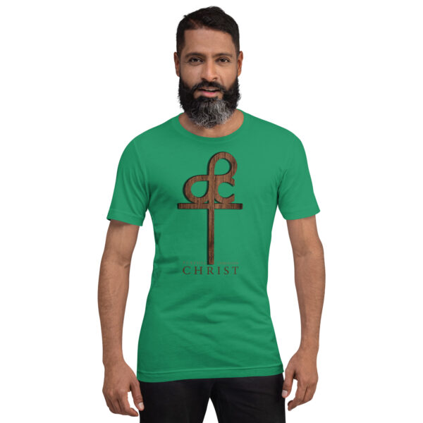 Men's Purpose Through Christ T-Shirt - Image 63