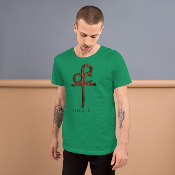 Men's Purpose Through Christ T-Shirt - Image 64