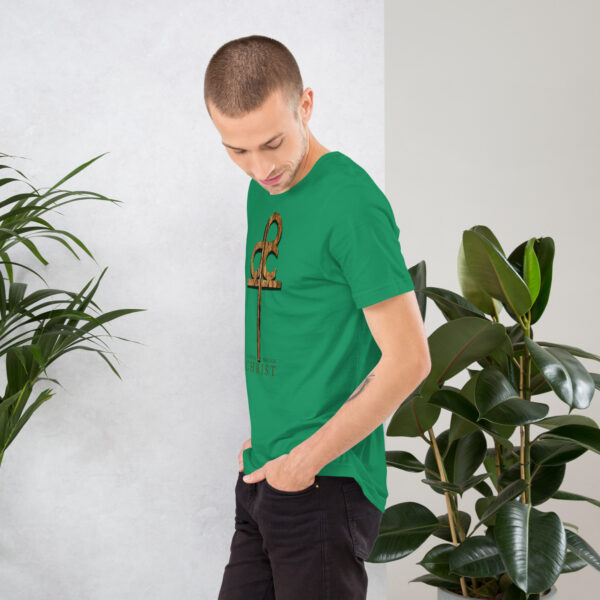Men's Purpose Through Christ T-Shirt - Image 60