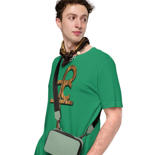 Men's Purpose Through Christ T-Shirt - Image 62
