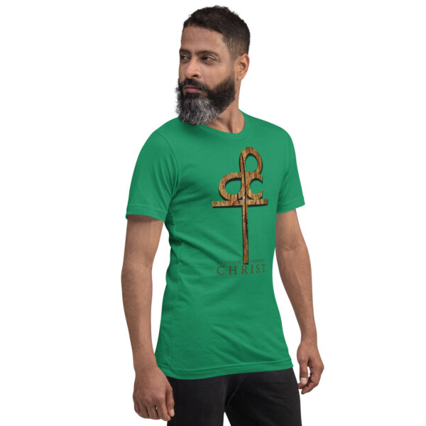 Men's Purpose Through Christ T-Shirt - Image 58