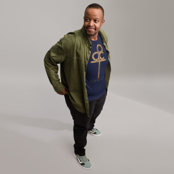 Men's Purpose Through Christ T-Shirt - Image 13
