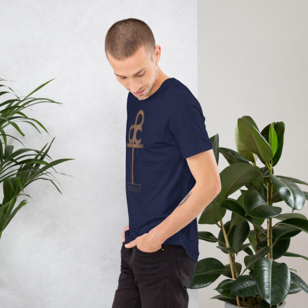 Men's Purpose Through Christ T-Shirt - Image 10