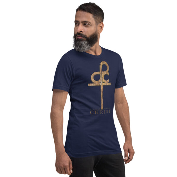 Men's Purpose Through Christ T-Shirt - Image 9