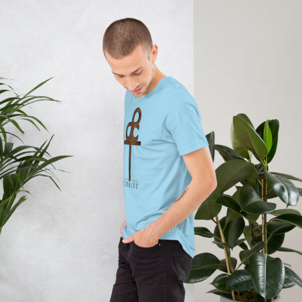 Men's Purpose Through Christ T-Shirt - Image 88