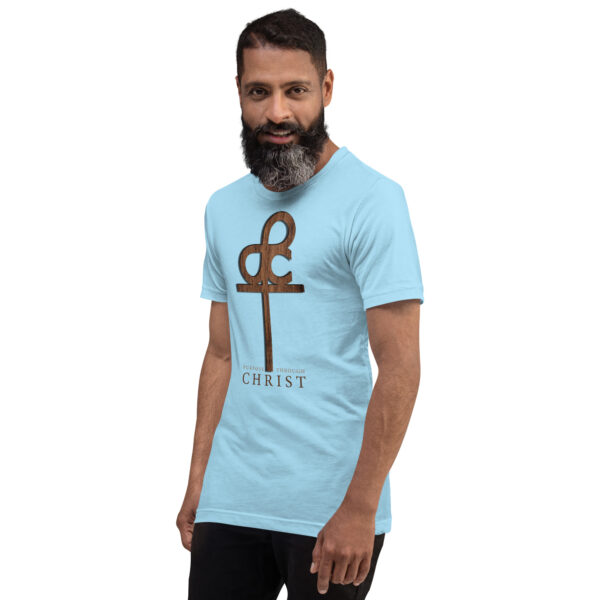 Men's Purpose Through Christ T-Shirt - Image 91