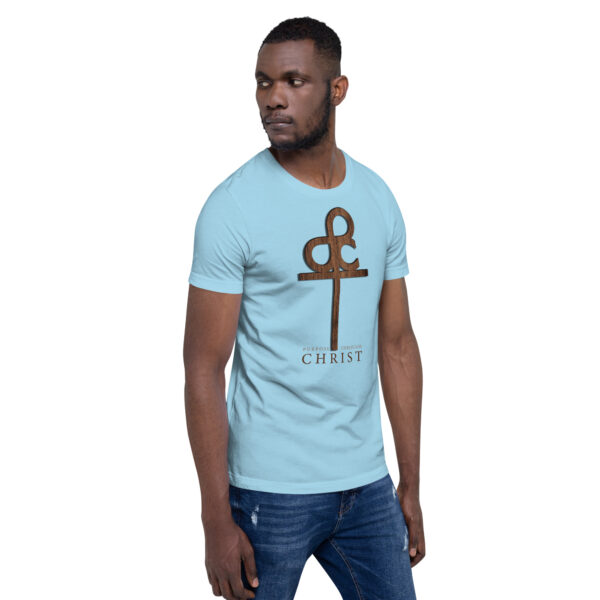 Men's Purpose Through Christ T-Shirt - Image 92