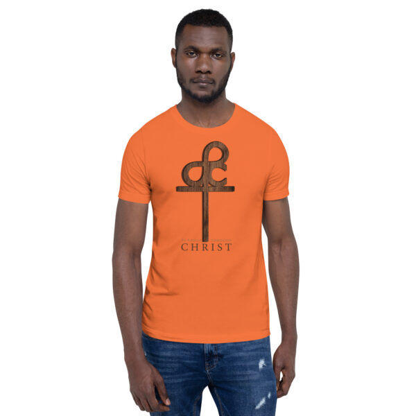 Men's Purpose Through Christ T-Shirt - Image 78