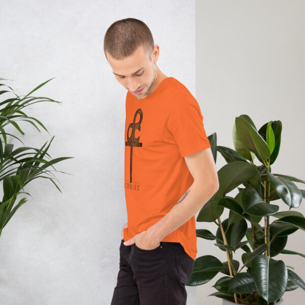 Men's Purpose Through Christ T-Shirt - Image 70
