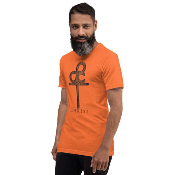 Men's Purpose Through Christ T-Shirt - Image 73