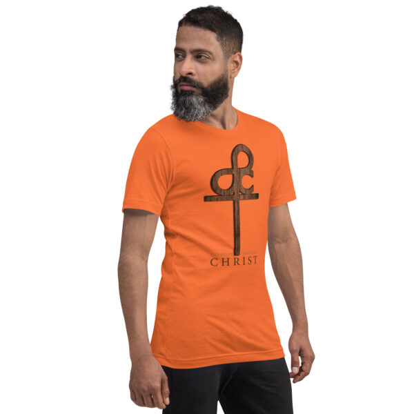 Men's Purpose Through Christ T-Shirt - Image 72