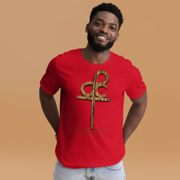 Men's Purpose Through Christ T-Shirt - Image 26