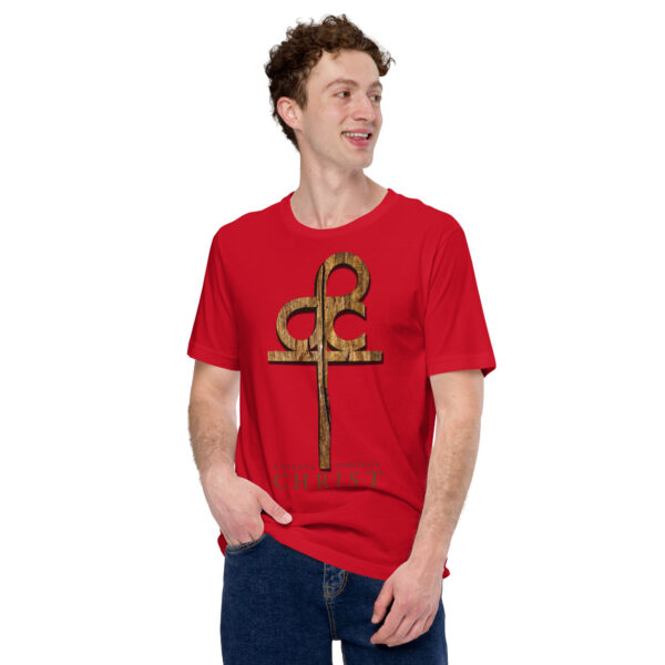 Men's Purpose Through Christ T-Shirt - Image 27