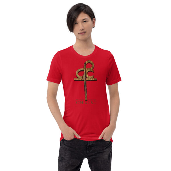 Men's Purpose Through Christ T-Shirt - Image 28