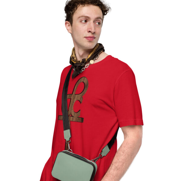 Men's Purpose Through Christ T-Shirt - Image 36