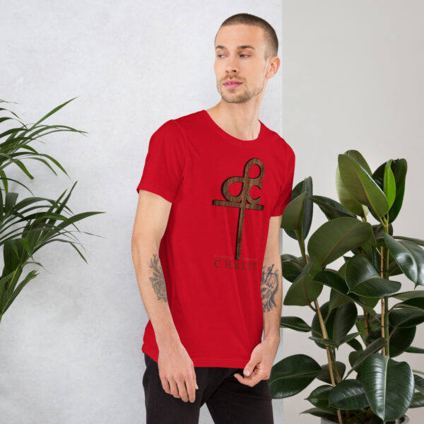 Men's Purpose Through Christ T-Shirt - Image 32