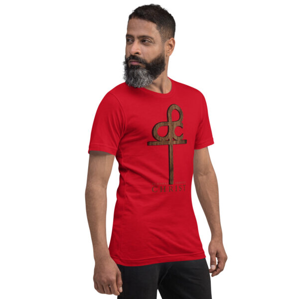 Men's Purpose Through Christ T-Shirt - Image 33