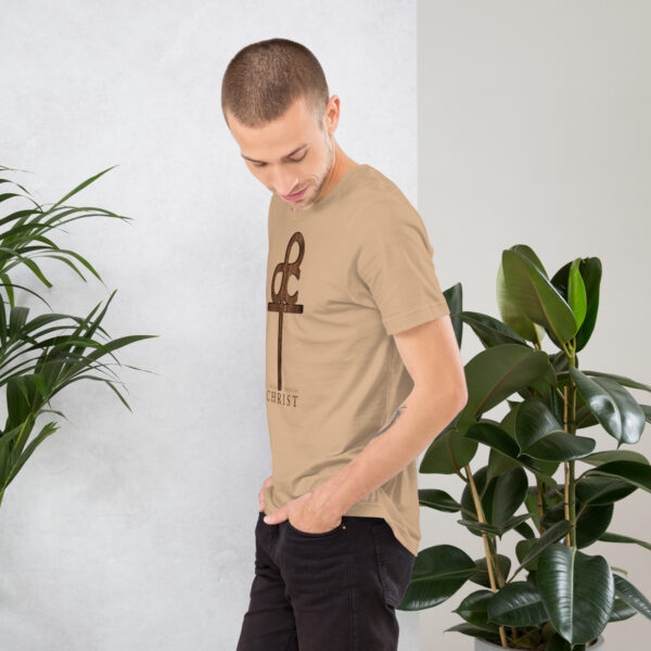 Men's Purpose Through Christ T-Shirt - Image 79
