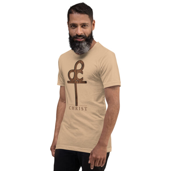 Men's Purpose Through Christ T-Shirt - Image 82