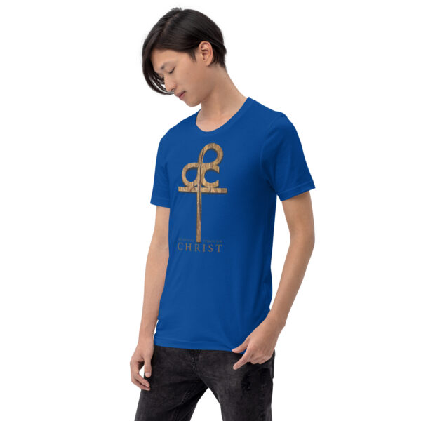 Men's Purpose Through Christ T-Shirt - Image 41