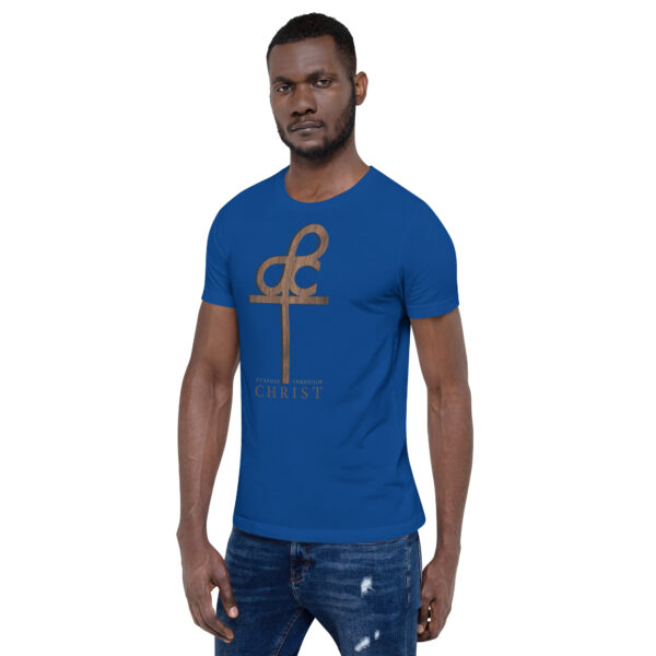 Men's Purpose Through Christ T-Shirt - Image 50