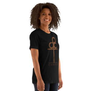 Women's Purpose Through Christ T-Shirt